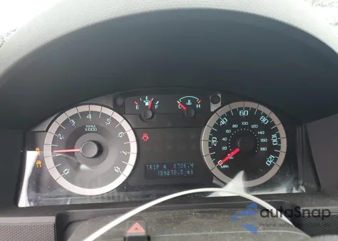 2012 Ford Escape Limited z USA, uszkodzony, nr VIN 1FMCU0EG7CKB39540